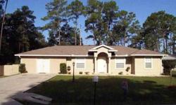 New solar heated & screened saltwater treated pool in 2006, fiber optic lighting, child proof barrier included. Well landscaped, covered entry, crown molding and chair rail molding throughout. Carpet, tile, and laminate wood flooring. Cathedral ceiling,