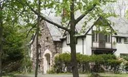 Designed by albert marten bedell and completed in 1930, this estate has long been a inviting landmark for those entering ridgewood from the east. Melinda Cronk is showing 833 Linwood Ave in Ridgewood, NJ which has 4 bedrooms / 4.5 bathroom and is