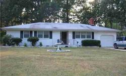 Short Sale! Subject to 3rd party approval, seller nor sellers agent can gaurantee the listed price. May take up to 60 days to get approval on the sale. House is in Fair Condition.
Listing originally posted at http