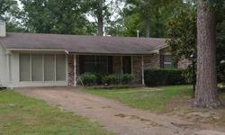 Cute as can be! Adorable 3BR/2BA with 2 living areas, over 1/2 acre lot, fenced, storage building. Hudson ISD. Nice size family room, breakfast and kitchen. Gameroom/Media Room with fireplace, large laundry. Wonderful area! Priced to sell! New A/C May