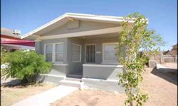 Great home in central el paso with mountain views, open porch, sun room, and fireplace. Brad Judy is showing 2805 Savannah Avenue in El Paso, TX which has 4 bedrooms / 2 bathroom and is available for $99900.00.Listing originally posted at http