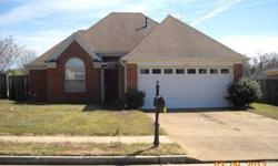 For more information, contact Whit Simmons at (901) 652-5595. PROPERTY SOLD AS IS.THIS IS A GREAT OPPORTUNITY TO OWN A HOME WITH ABOVE GROUND POOL AND A HUGE BACKYARD-ROOM ENOUGH FOR ALL.THIS IS A GREAT FLOOR PLAN AND THE HOME HAS BEAUTIFUL LAMINATED