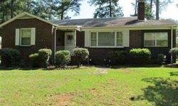 Wanted!! Someone to bring love and laughter into this home that has plenty of gathering room! Darlene Schlichte has this 3 bedrooms / 2 bathroom property available at 305 Summerlea Dr in Columbia, SC for $99997.00. Please call (803) 730-3101 to arrange a
