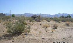 Super Golden Valley land with incredible views. This is a BK Trustee sale, selller has never seen property and makes no warranties expressed or implied. Buyer or buyer's agent to do all inspections and verify permits, utitlities, accessibility.
