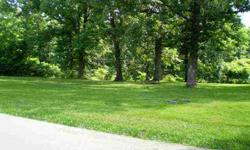 Beautiful cleared near level lot in Laurie city limits. .83 acresListing originally posted at http