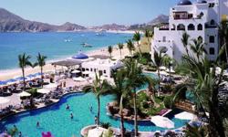 Timeshare is with Pueblo Bonito Premier Private Resort & Cruise Club. The Timeshare is every other year, an interval ownership for 7 days in the Presidential Executive Suite (sleeps 8). Owners can travel to ANY of the resort locations with this Timeshare,