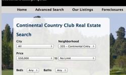 Kelly Broaddus Real Estate Advisors- NorthernArizonaFineHomes (Link to http
