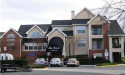 Luxury condo with gar parking and elevator, kit granite countertops, washer and dryer in unit. Tenant pays electr. Club house, fitness room, pool, gated entry, close to Pentagon, downtown DC, Old Town Alex and 1 exit to Shirlington Area. Free shuttle to