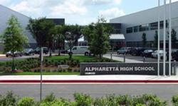 Alpharetta Homes Near Alpharetta High SchoolAlpharetta Homes near Alpharetta High School offers a city that claims itself to be