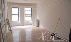 Gorgeous and enormous 3 beds freshly up-to-date apartment with classic information! Listing originally posted at http