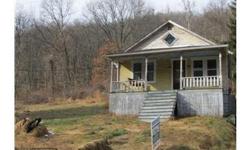 REAL ESTATE AUCTION "MOUNTAIN BUNGALOW SITUATED ON 33+ ACRES"SELLING TO THE HIGH BIDDER OVER $41,000 ?Tax assessed at $ 124k - Serious Sellers AUGUST 20, 2013 AT 4 PM SHARP14901 BRICE HOLLLOW ROADCUMBERLAND, MD 21502OPEN HOUSEFRIDAY, AUGUST 9TH FROM 6 PM