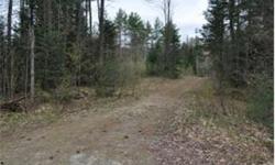 Build your dream home on this large lot offering nice privacy, yet with frontage on two roads. Driveway is in!
Bedrooms: 0
Full Bathrooms: 0
Half Bathrooms: 0
Lot Size: 11.2 acres
Type: Land
County: Merrimack
Year Built: 0
Status: Active
Subdivision: --