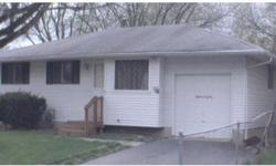 Do you want some financial security? You can invest in this 1961, 3-BR / 1-BA home that features 972 square feet of comfortable living space. This currently rented residence has a monthly rental income of $750/month with yearly property taxes are $963.30.