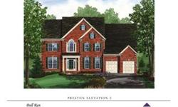***TO BE BUILT***Custom homes on 10-acre lots in sought-after Piedmont Riding Club / Northwood Estates by Bull Run Custom Homes. Buyers can use Pinnacle's plans or go full custom. Basic homes are 4 BR, 4 BA w. powder room. Optional 5th BR avail. 3-car