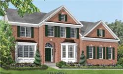 AWARD WINNING TOLL BROTHERS COMMUNITY. FULL GOLF MEMB. INCLUDED! THIS TOLL BROTHERS HOME BOASTS A 2 CAR FRONT LOAD GARAGE W/STORAGE ADDITION, SOLARIUM, GOUR KIT W/SS APPLS & GRAN COUNTERTOPS, OAK STAIRS, ANDERSEN WINDOWS & MORE! YOU'LL FIND A