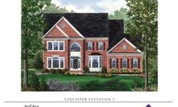 ***TO BE BUILT***By Bull Run Custom Homes on 10-acre lots in sought-after Piedmont Riding Club / Northwood Estates. 4 BR 4.5 BA with optional 5th BR, veranda, and many other options. Comes with sun room. Four possible options for fireplaces in MABR and