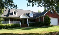 7 Bedroom 4 Bath home in the heart of Commerce, GA a city on the right track.