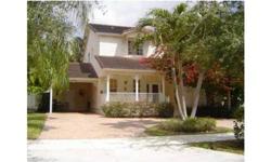 Available 8/1/2012! Spacious corner house with pool and patio, double gate andslab on side yard perfect for your boat! No Association. Spacious family room,living room andamp; dining room. Circular driveway andamp; front porch. Poolmaintenance, fumigation