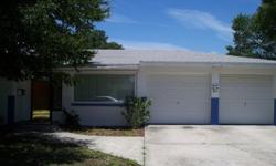 3 BEDROOMS, 2 BATH, 1736 Sqft HOME1224 LORIE CIRCLEBRANDON, FL 33510SPACIOUS FENCED IN YARD AND TWO CAR GARRAGE$1,195.00 A MONTHCALL OR E-MAIL FOR DETAILS813-387-3800 OPTION 1