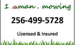 Professional Experience.Licensed & Insured.Specializing in Ornamental & Turf Grasses.Organic Fertilization & DethatchingCommercial & Residential.LARGE or small.Finishing Mowers & Rough Cut Rotary CuttingTiller - Home Garden PreparationTree Pruning & Hedge