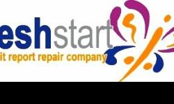 At Fresh Start we know that nobody wants a poor credit score. It can be a major burden when applying for credit or even employment and puts stress on millions of families every day. Credit problems and the stress that they bring have ended many marriages.