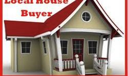 Don't waste your time having people haggle with you over price only to "low ball" you after its all said and done! Give me a call for a fair price on your house based upon the current market sales and condition of your property. I do pay cash and am even