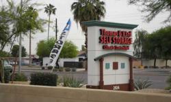 Wow!!! Here at thomas & 83rd self storage have new deals for you. Listing originally posted at http