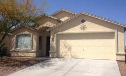 Nice 4 beds two bathrooms home with 18 in ceramic tile floors throughout and carpet in bedrooms. Rebecca Schulte is showing 8438 S Mount Elise in Tucson which has 4 bedrooms / 2 bathroom and is available for $1150.00. Call us at (520) 444-5334 to arrange