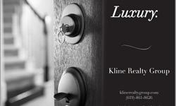 Discover Luxury with Kline Realty Group www.klinerealtygroup.com