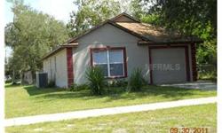 Short Sale ~
Bedrooms: 3
Full Bathrooms: 2
Half Bathrooms: 0
Living Area: 1,455
Lot Size: 0.12 acres
Type: Single Family Home
County: Seminole County
Year Built: 2007
Status: Active
Subdivision: Sanford Town Of
Area: --
Utilities: Public Utilities
Zoning:
