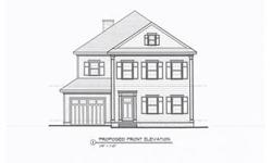 Live on one of the most prestigious streets in all of Scarsdale-Heathcote This 4,000 sqft home will take your breath away- Being built by a Local Scarsdale Builder-Amenities included hardwood floors, Custom cabinets, Marble Baths,Alarm System, Central