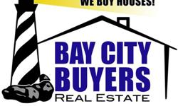 I can buy your home quick and easy! baycitybuyers.comI buy real estate professionally and very often in Erie, PA. I am very sensitive to your needs and can move quickly to help your situation. Facing hard times and need to sell? or maybe you just want to