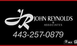 Contact JOHN REYNOLDS & ASSOCIATES today!http