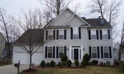 4 bedroom, 3.5 bath, home in Laurel, MD (sought after Russett Community)Available June 1 -- for 12 month lease