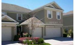 SHORT SALE: Well maintained, 2 bedroom, 2.5 bath, 2 car garage townhome, located in the popular Westchase area. Home features new carpet with upgraded padding, a new a/c system, in addition to 2 large upstairs bedrooms and an exceptionally spacious bonus