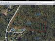 $24,900
8.1 Acres of Undeveloped and NO RESTRICTIONS