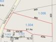 $24,900
8.1 Acres of Undeveloped and NO RESTRICTIONS