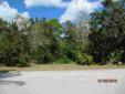 $25,000
Hudson, LOT #28 - GULF ACCESS PERFECT FOR BOATERS AND
