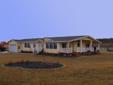 $279,900
Country Home with Acreage in Grangeville, Idaho