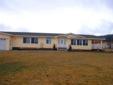 $279,900
Country Home with Acreage in Grangeville, Idaho