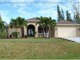 $299,900
Simply Breathtaking Custom Pool Home on Canal~~~