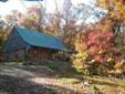 $375,000
An artist/naturalist/hunter's dream & paradise, this secluded retreat is located