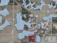 $599,000
20 acres lakefront, Land & Owner Financing $50,000.00 Down by owner