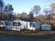 $68,500
Move In Ready.District 1.3 Bedroom/2 Full Baths and .76 acres