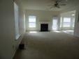 Move in Ready! Spacious Four BR/2.5 BA; Huge Great Room with Fireplace